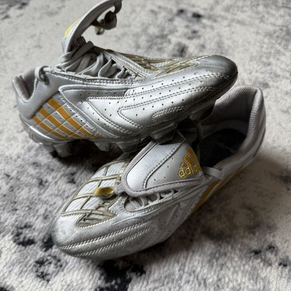Rare 2009 Adidas Predator David Beckham - Picture 1 of 8